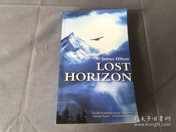 Lost Horizon