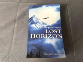 Lost Horizon