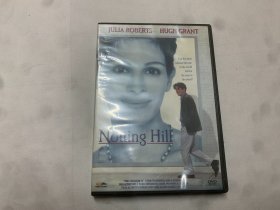 Notting Hill   DVD