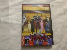 日版  红弦俱乐部  DVD
