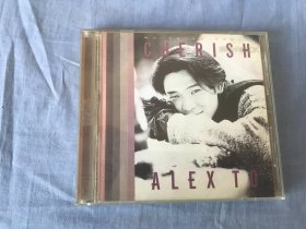 杜德伟 ALEX TO CHERISH  CD