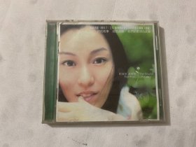 范玮琪 真善美 CD