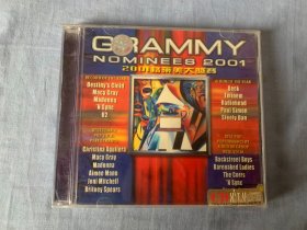 GRAMMY   CD