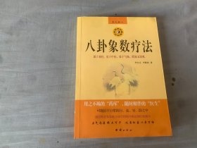 八卦象数疗法  95品