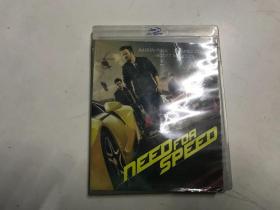 NEED FOR speed   DVD