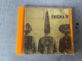 ENIGMA (3)   CD