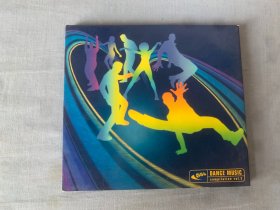 光盘 555 DANCE MUSIC（CD）