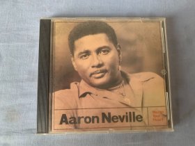 Aaron Neville – Warm Your Heart (1991, CD)