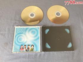 非常大牌 2张CD