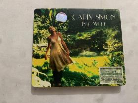 carly simon 卡莉西蒙  CD