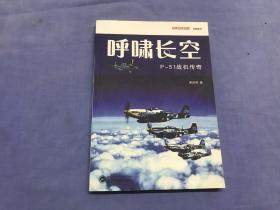 呼啸长空：P-51战机传奇