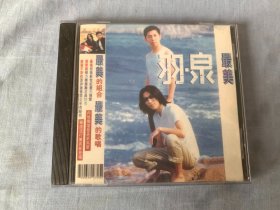 羽泉  最美   CD