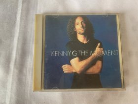 Kenny G The Moment - CD