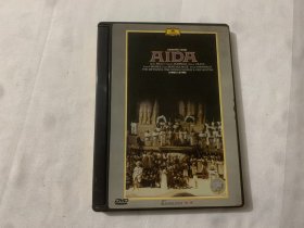 AIDA  DVD