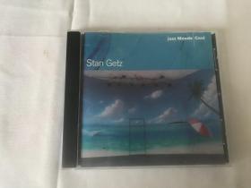 stan getz CD