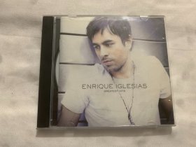 Enrique Iglesias – Greatest Hits (2008, CD)