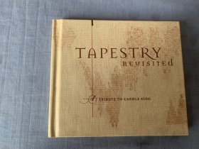 TAPESTRY     CD