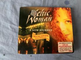 CELTIC  WOMAN      CD