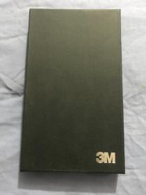 3M  钱包（黑色）