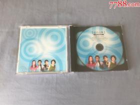 非常大牌 2张CD