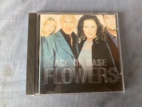 Ace Of Base – Flowers    CD