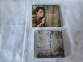 听说？刘若英  CD