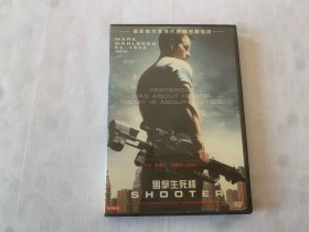 狙击生死线   DVD