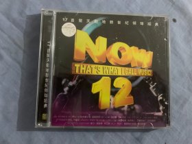 NOW (12)    CD