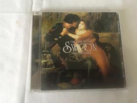 the best of the SWOON collections CD