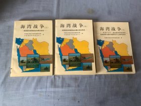 海湾战争（上中下）