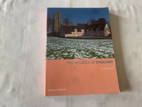 The Villages of England