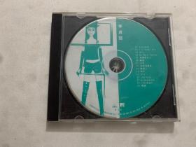 李贞贤 CD