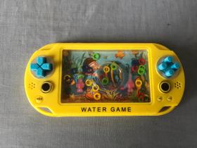 （怀旧玩具）WATER GAME