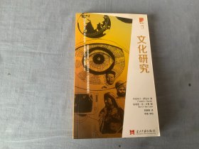 介绍丛书：文化研究