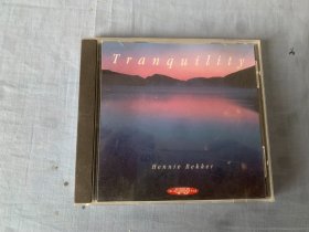 Tranquility  CD