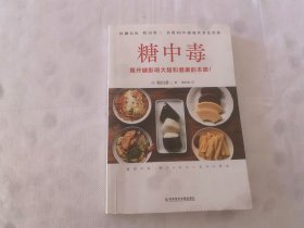 糖中毒（百万畅销书《饮食术》作者牧田善二亲授超强饮食法，提供对抗糖中毒的对策与戒除糖瘾的饮食法）