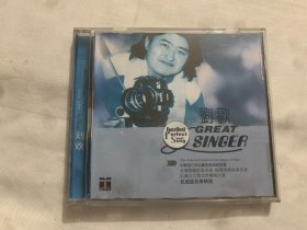 刘欢  从头再来   CD