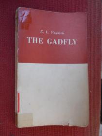 THE GADFLY 牛虻