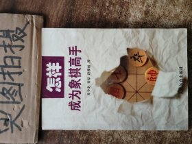 怎样成为象棋高手