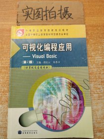 可视化编程应用:Visual Basic