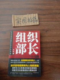 大木组织部长系列：组织部长