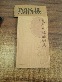 无从驯服的斑马