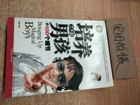 培养了不起男孩的100个细节