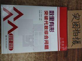 三思中考数学  数里有形：突破代数综合问题