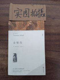 名著精译：金银岛