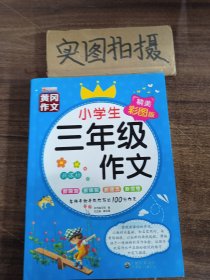 小学生三年级作文 ‘