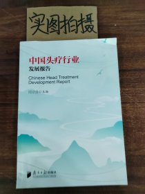 中国头疗行业发展报告