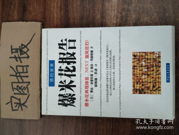 预约未来：掌控Next时代的《新爆米花报告》