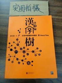 汉字树5：汉字中的建筑与器皿