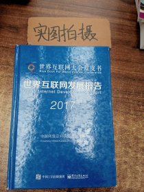 世界互联网发展报告2017